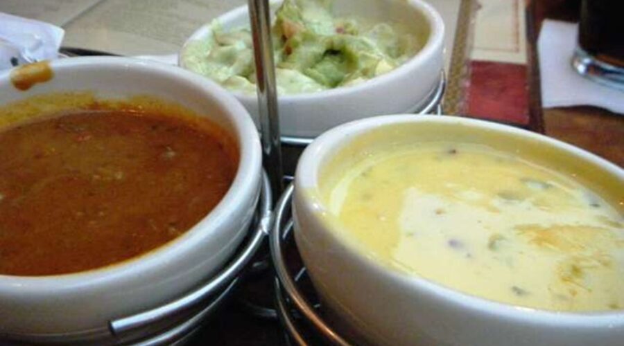 Abuelo's Queso Diablo Dip Recipe
