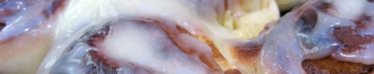 Auntie Anne's Cinnamon Rolls Recipe Auntie Anne's Cinnamon Rolls Recipe