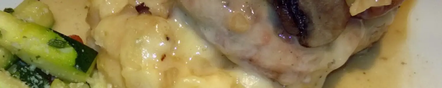 Bonefish Grill Fontina Pork Chops Recipe