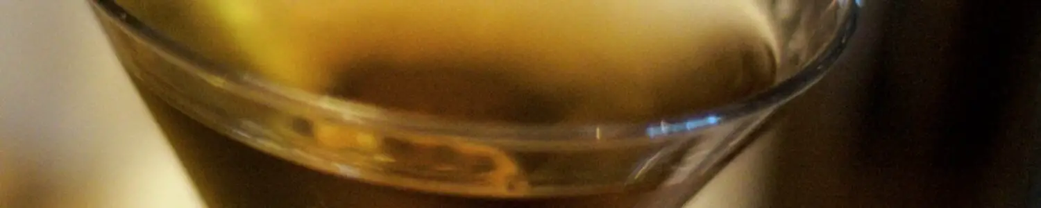 Bourbon & Branch The Rolls Royce Cocktail Recipe