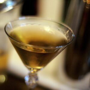 Bourbon & Branch The Rolls Royce Cocktail Recipe