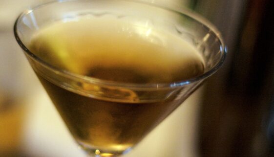 Bourbon & Branch The Rolls Royce Cocktail Recipe