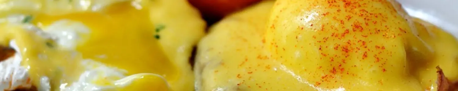 Brennan's Eggs Hussarde Recipe