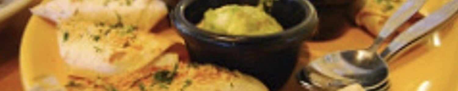 California Pizza Kitchen Baja Chicken Tortilla Spring Rolls Recipe