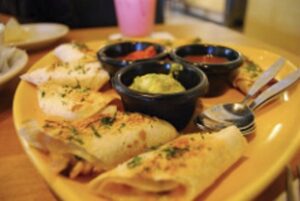California Pizza Kitchen Baja Chicken Tortilla Spring Rolls Recipe