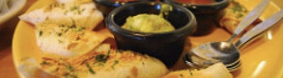 California Pizza Kitchen Baja Chicken Tortilla Spring Rolls Recipe