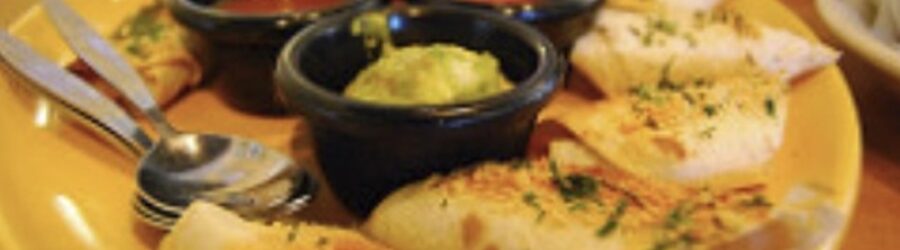 California Pizza Kitchen Thai Chicken Tortilla Spring Rolls Recipe