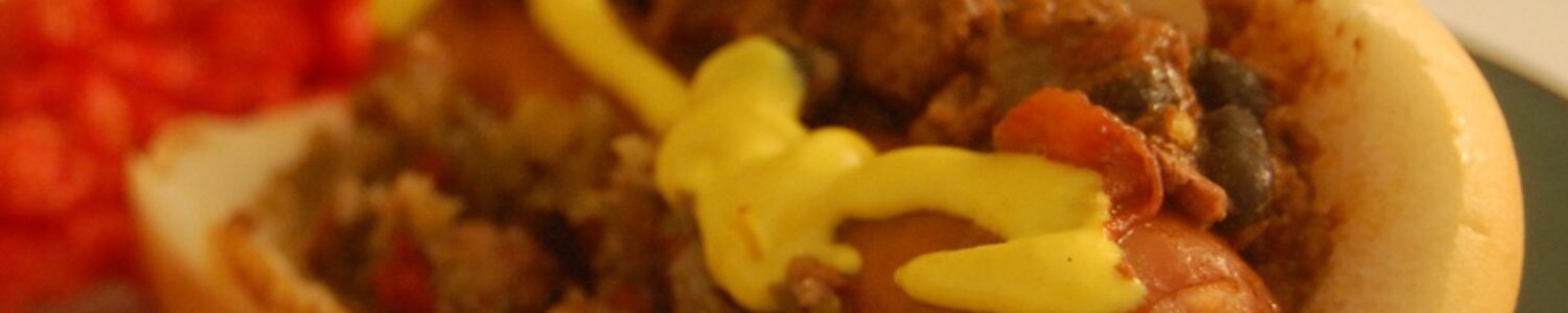 City Billiards Chili Dogs Recipe