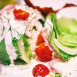 Fleming's Prime Steakhouse Wedge Salad Recipe