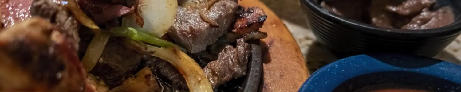 Texas Roadhouse Rockin' Fajitas Recipe