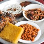 12 Bones Smokehouse Baked Beans Recipe