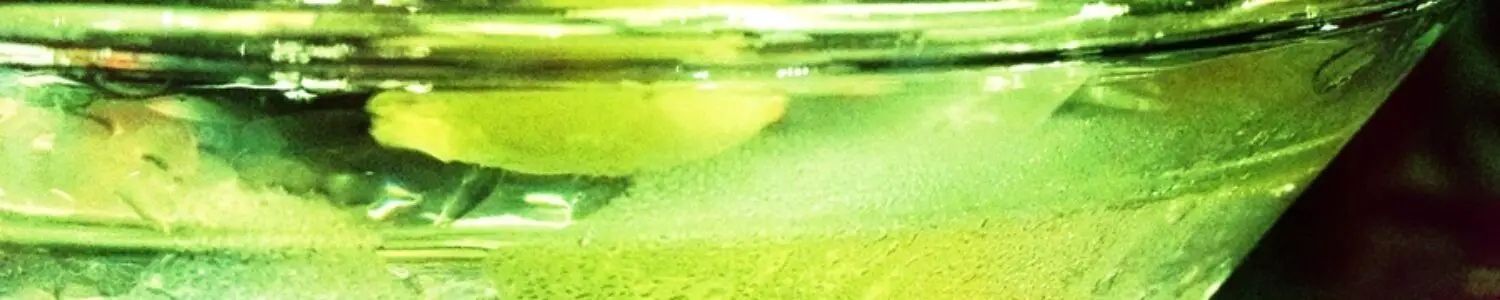 Brass Tacks Martini Cocktail Recipe