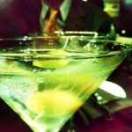 Brass Tacks Martini Cocktail Recipe
