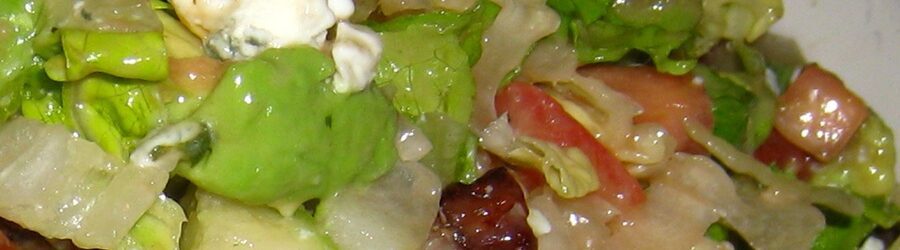 Cheesecake Factory Balsamic Vinaigrette Recipe