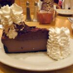 Cheesecake Factory Chocolate Mousse Cheesecake Recipe