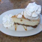 Cheesecake Factory White Chocolate Macadamia Cheesecake Recipe