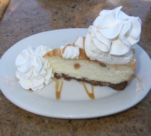 Cheesecake Factory White Chocolate Macadamia Cheesecake Recipe
