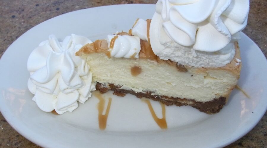 Cheesecake Factory White Chocolate Macadamia Cheesecake Recipe