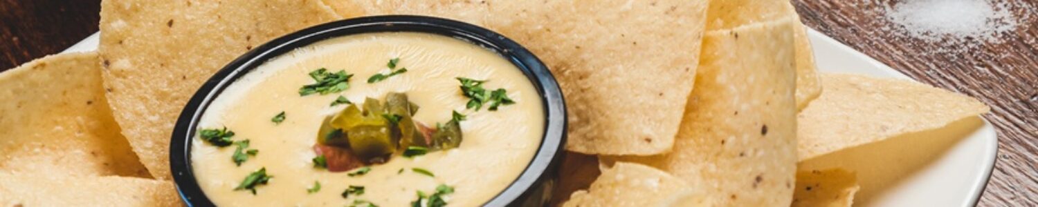 Chevys Fresh Mex Fresh Tortilla Chips Recipe