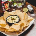 Chevys Fresh Mex Fresh Tortilla Chips Recipe