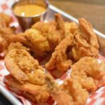 Legal Sea Foods Gulf Coast Fried Shrimp Recipe
