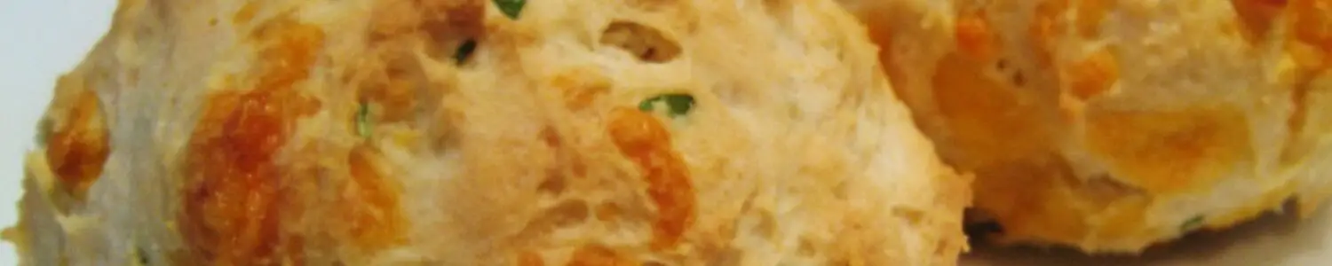 Neiman Marcus Cheddar Cheese Biscuits Recipe