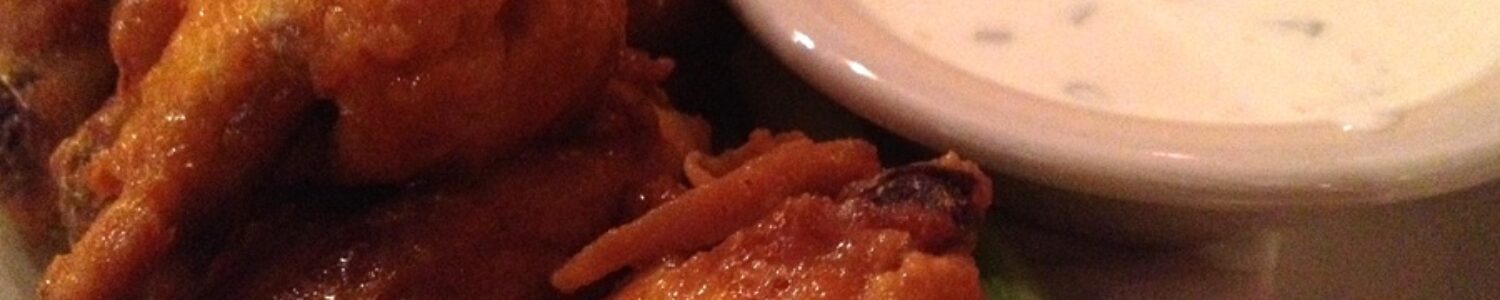 Rafferty's Ranch Dressing Recipe