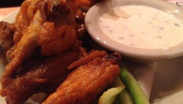 Rafferty's Ranch Dressing Recipe