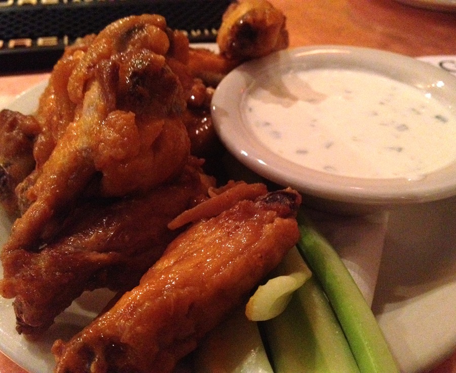 Rafferty's Ranch Dressing Recipe