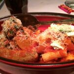 Romano's Macaroni Grill Classic Italian Bake Braiser Recipe