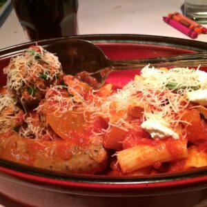 Romano's Macaroni Grill Classic Italian Bake Braiser Recipe Romano's Macaroni Grill Classic Italian Bake Braiser Recipe