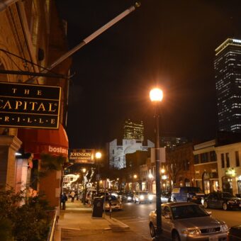 The Capital Grille Pan Roasted Lobster Recipe