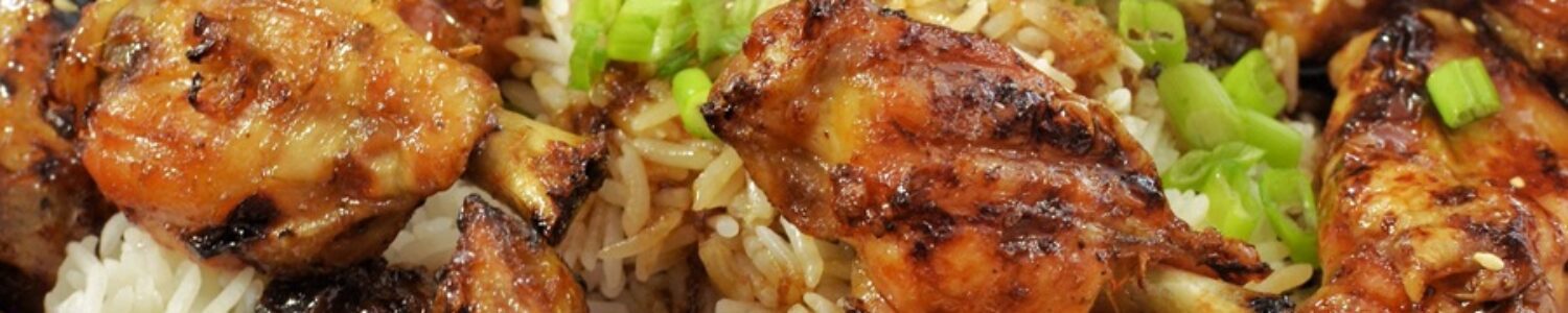 Uncle Julio's Honey Chipotle Glaze Recipe