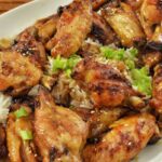 Uncle Julio's Honey Chipotle Glaze Recipe