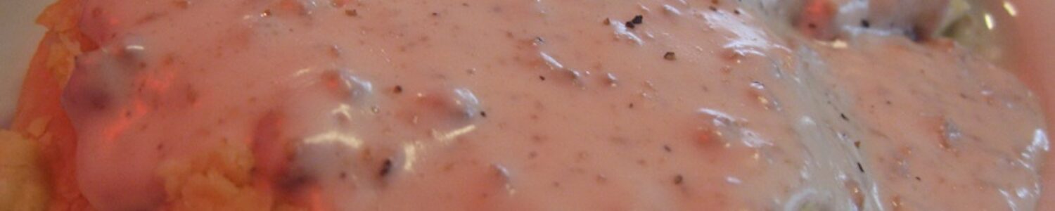 Ace Hotels Whitfield Buttermilk Biscuits with Mushroom Gravy Recipe