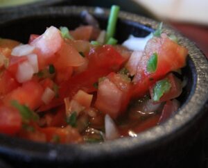 Applebee's Pico de Gallo Recipe