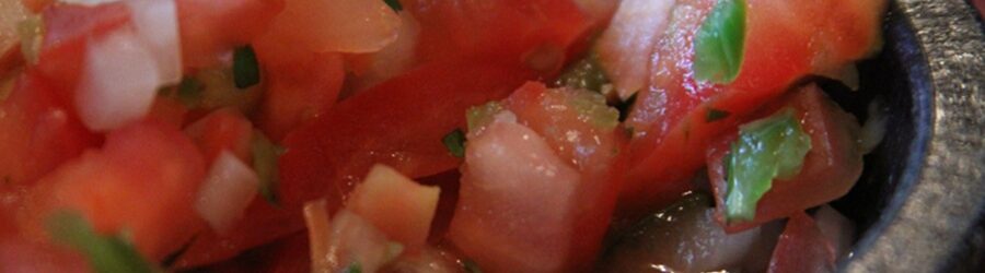 Applebee's Pico de Gallo Recipe