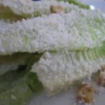 Avanti Grilled Chicken Caesar Salad Recipe