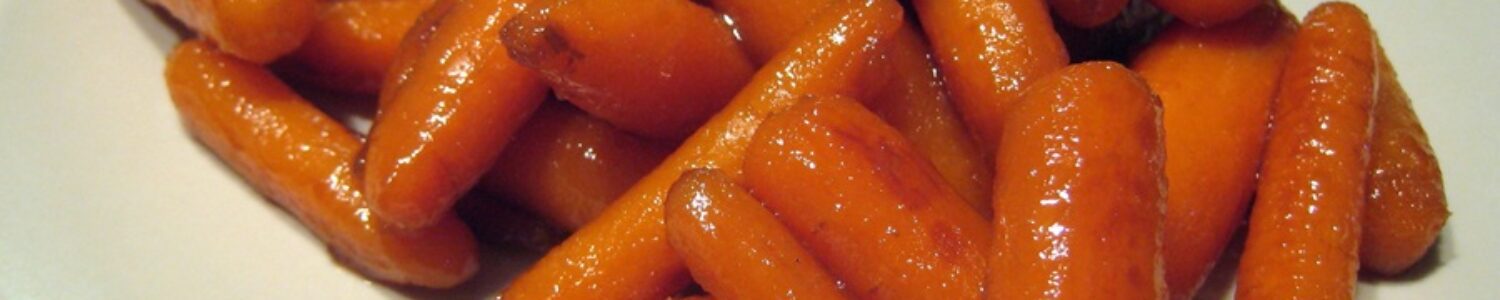 Bob Evans Glazed Carrots Recipe