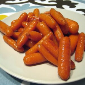 Bob Evans Glazed Carrots Recipe