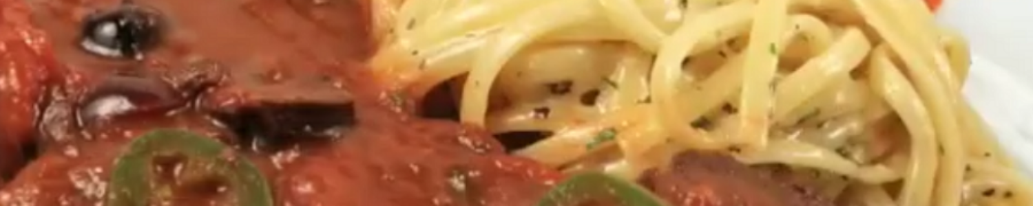 Bravo! Cucina Italiana Steak Pizzaiola Recipe