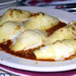 Buca di Beppo Chicken Cannelloni Recipe