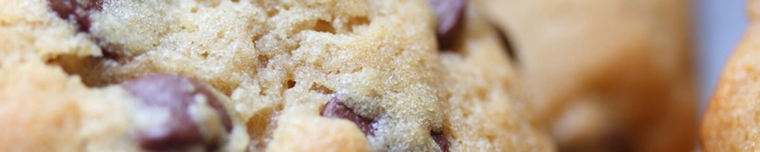 Disney’s Ghirardelli Ice Cream Ultimate Chocolate Chip Cookies Recipe