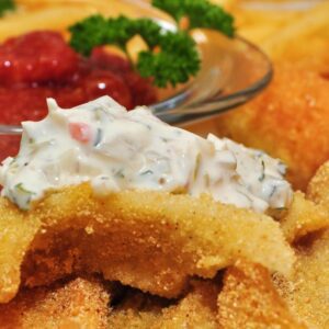Luby’s Cafeteria Tartar Sauce Recipe Luby’s Cafeteria Tartar Sauce Recipe