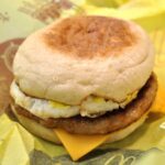 McDonald's Egg McMuffin Recipe