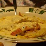 Olive Garden Chicken Alfredo Recipe