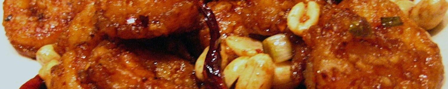 P.F. Chang's Kung Pao Sauce Recipe