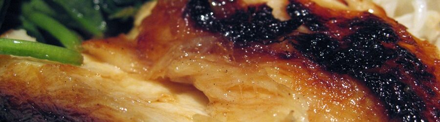 P.F. Chang’s Oolong Marinated Sea Bass Recipe