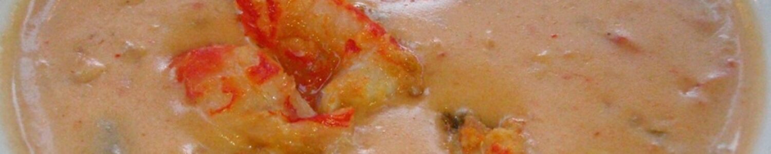 Pappadeaux Seafood Kitchen Crawfish Bisque Recipe