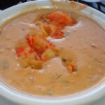Pappadeaux Seafood Kitchen Crawfish Bisque Recipe
